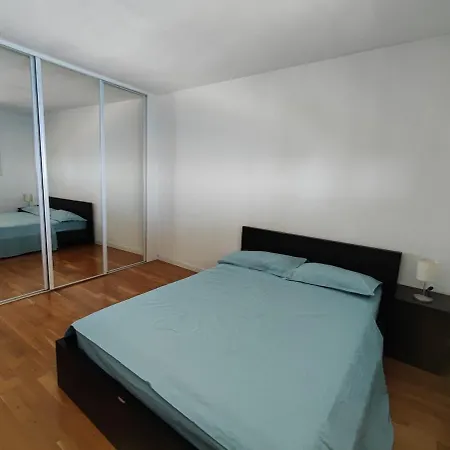 Seafront Duplex With Lovely Terrace Appartement