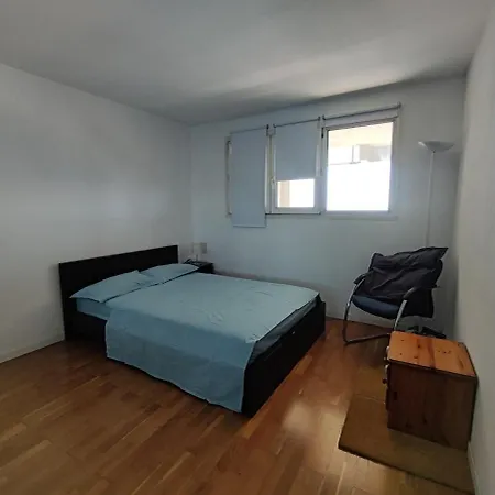 Appartement Seafront Duplex With Lovely Terrace